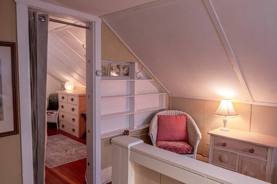 Comfortable sleeping arrangements for families and groups