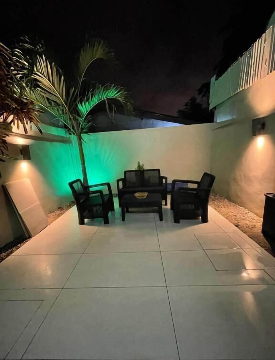 Apartment, Patio | Terrace/patio