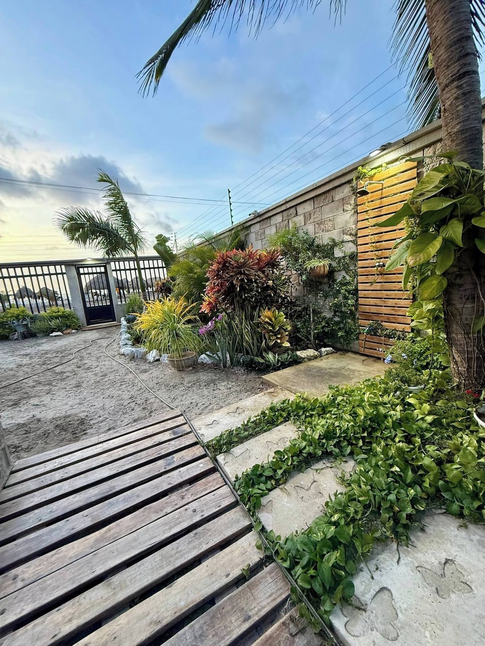House, 5 Bedrooms, Accessible, Patio | Garden