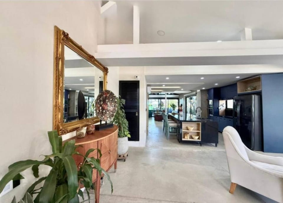 House, 5 Bedrooms, Accessible, Patio | Interior