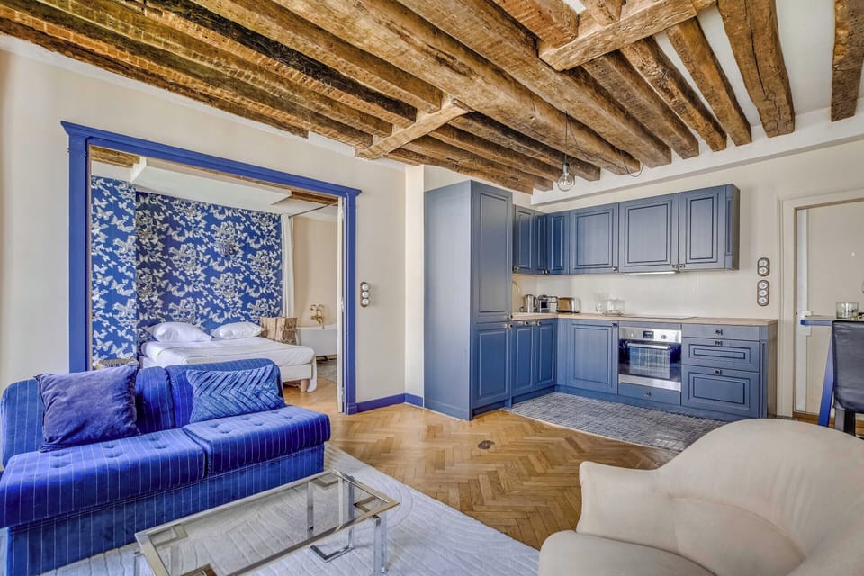 Apartment | Interior