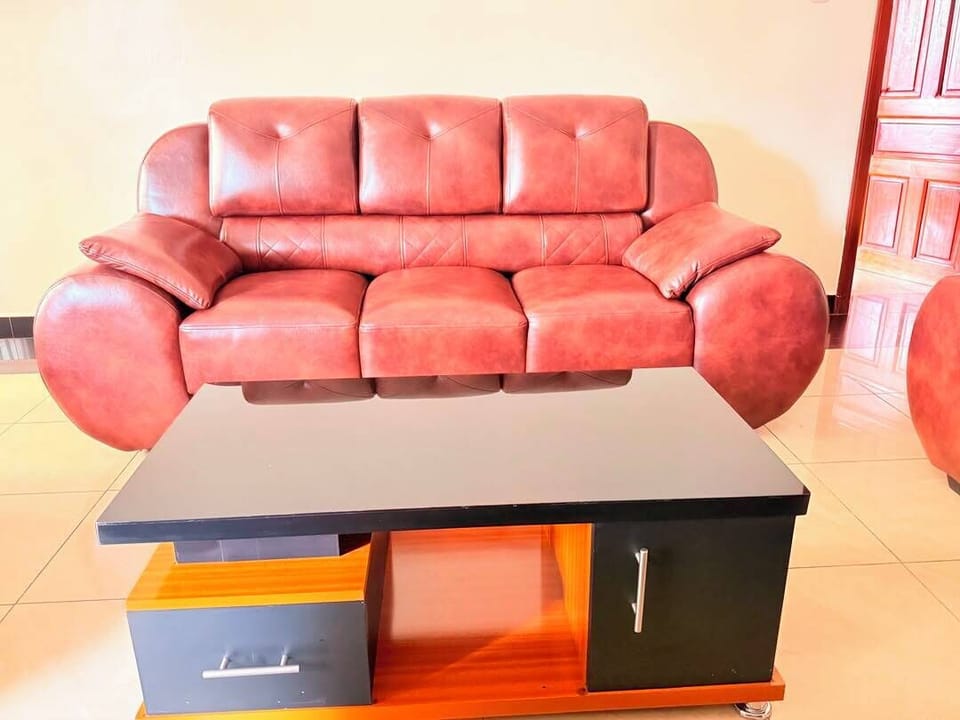 Deluxe Double Room, Balcony, Garden View | Interior