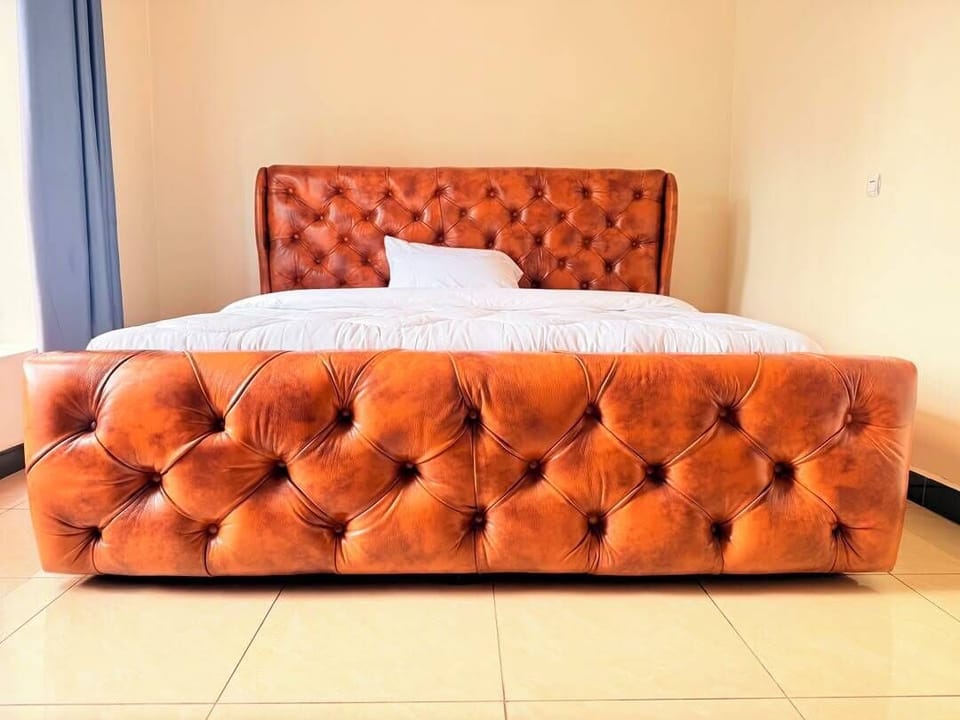 Deluxe Double Room, Balcony, Garden View | In-room safe, iron/ironing board, WiFi (free)