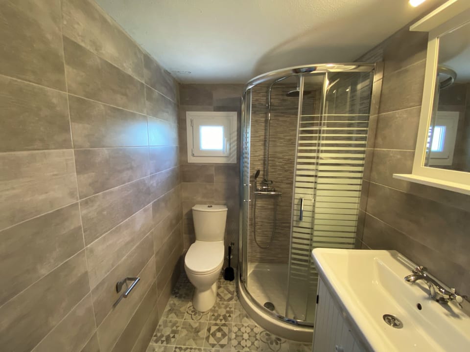 Villa- Nea Kalikrateia - 2-bedroom Apartmen Apartment in Halkidiki