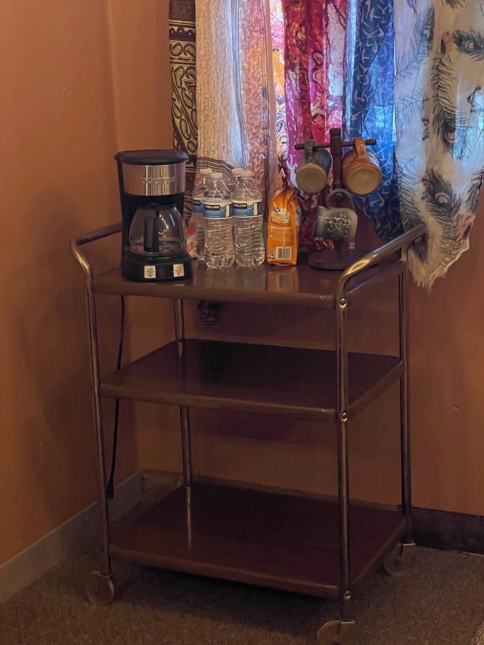 Miscellaneous