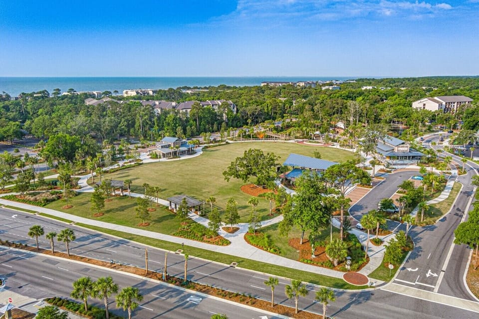 Low Country Celebration Park