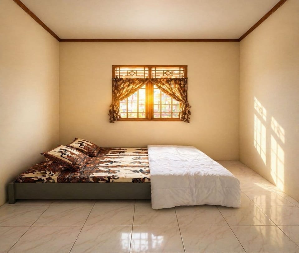 Villa, Garden View | Free wired internet