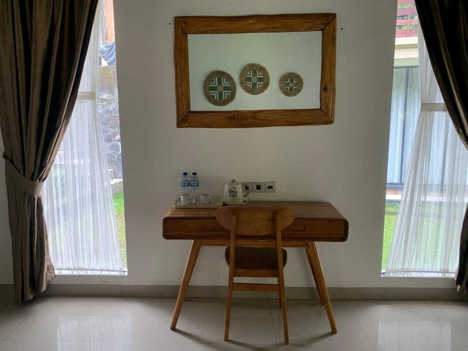 Double Room | Interior
