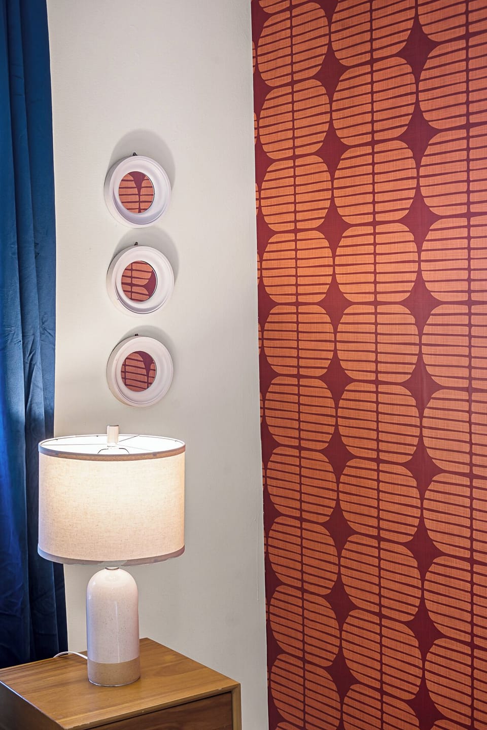 Unique décor elements help make your stay feel special and memorable.