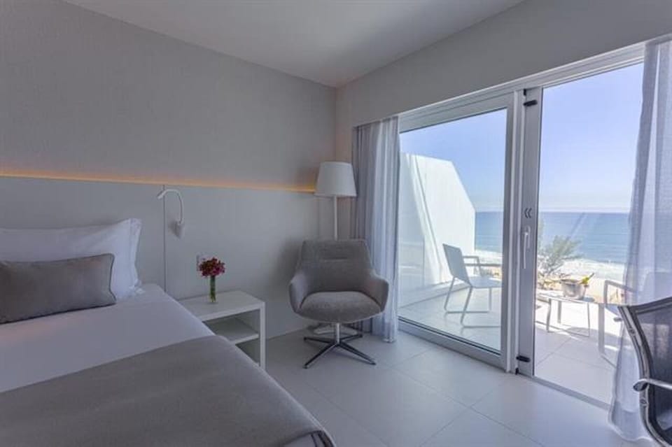 Bedroom. Interior and views may vary based on location and availability.