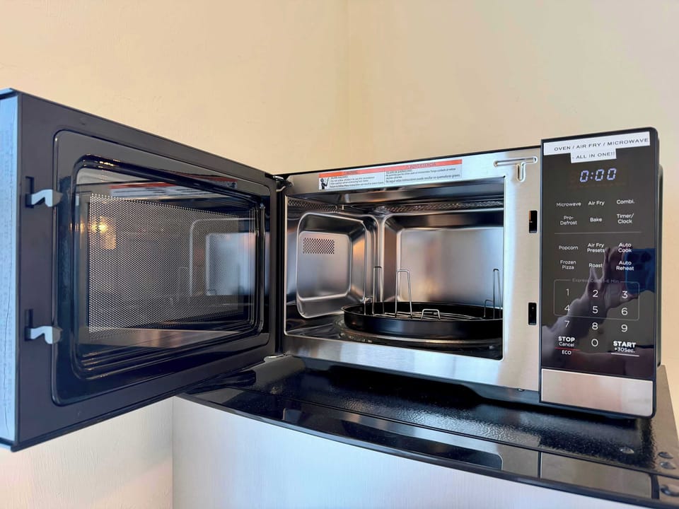 Microwave