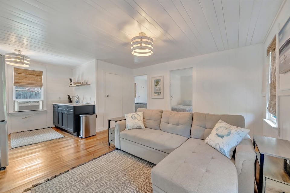 Comfort House, 2 Bedrooms | Living area