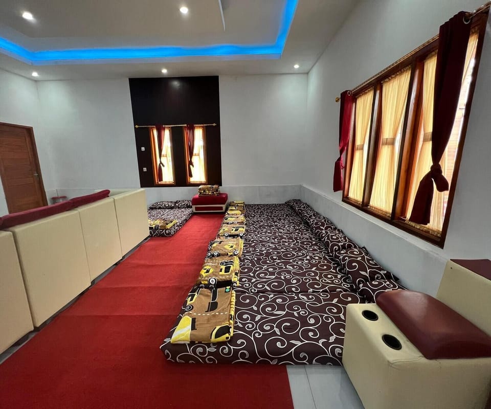 Villa, Mountain View | Interior