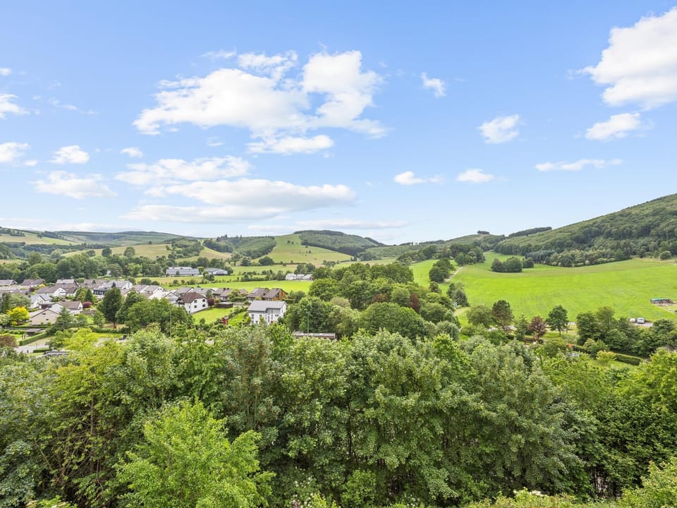 View from Holiday Home [summer]