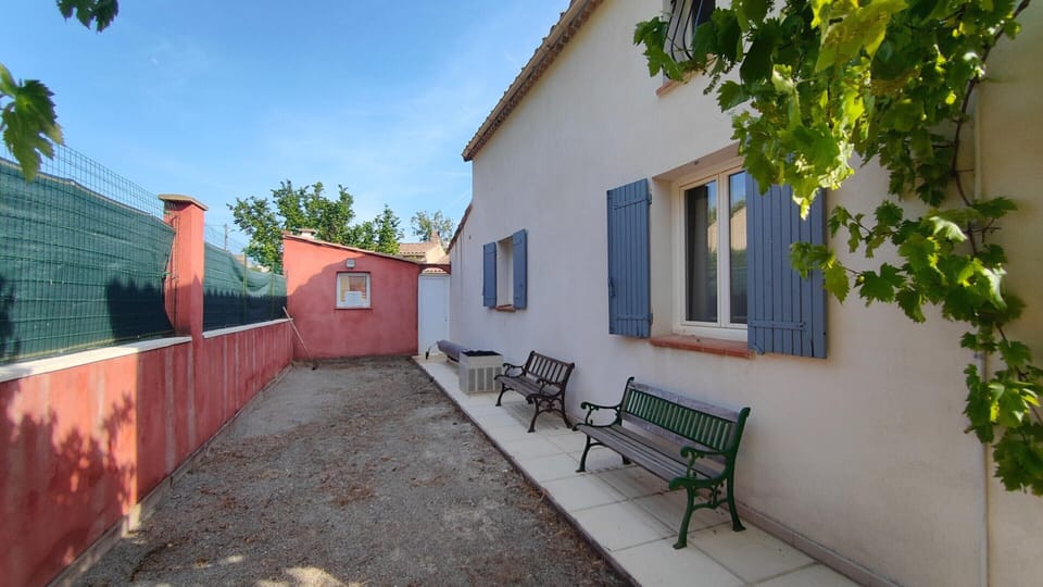 House | Exterior