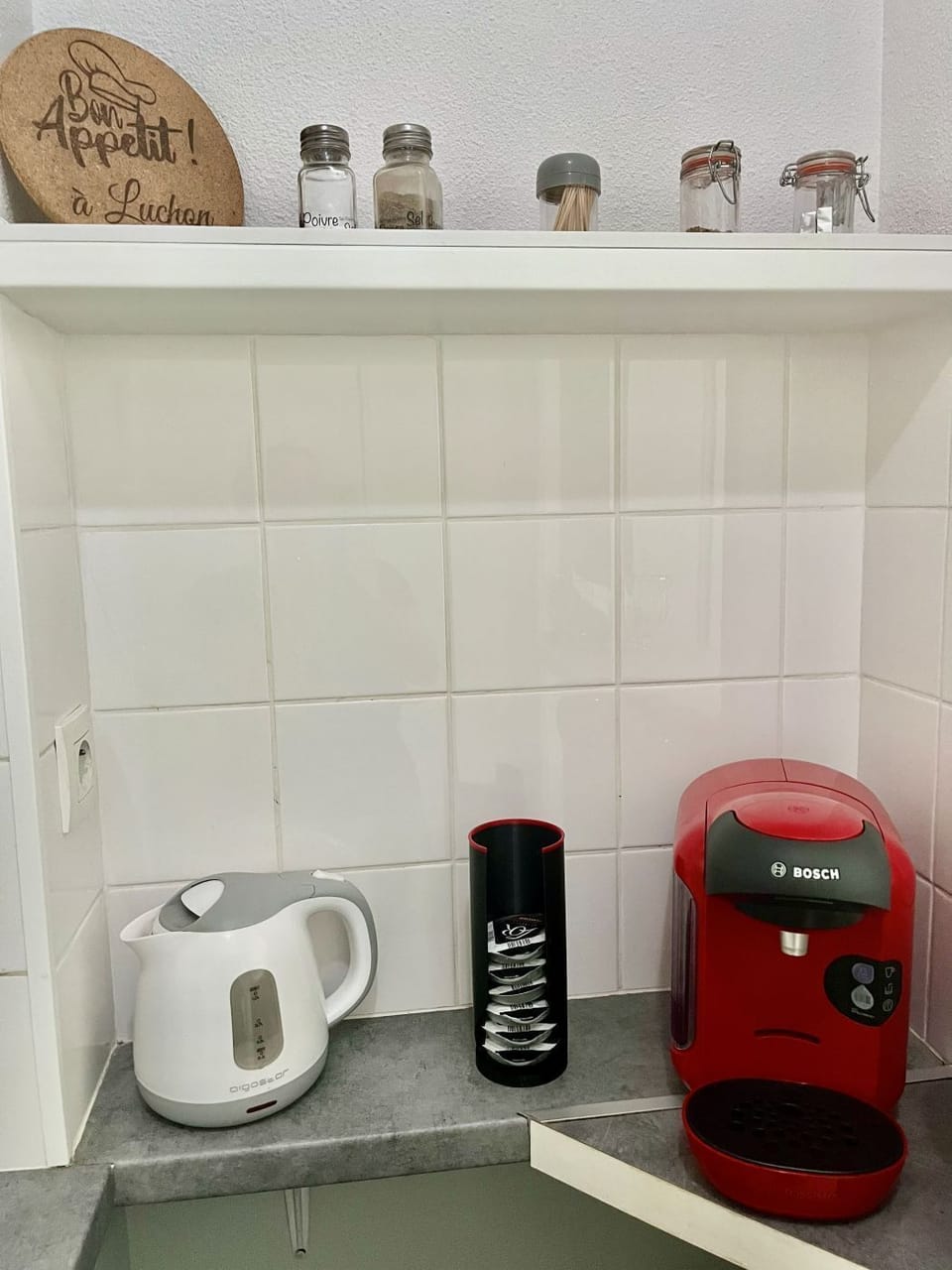 Miscellaneous