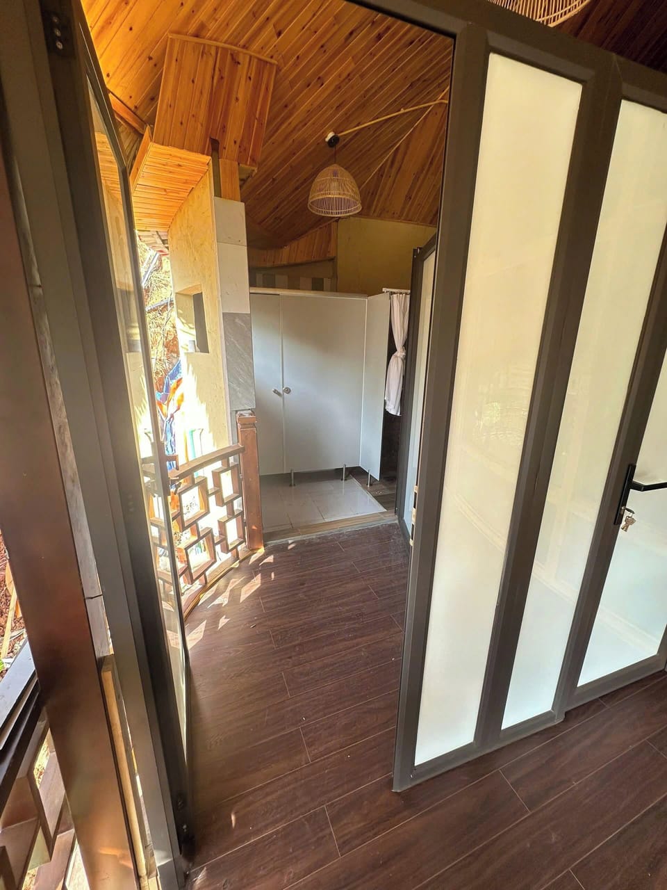 Junior Shared Dormitory, Garden View | Interior