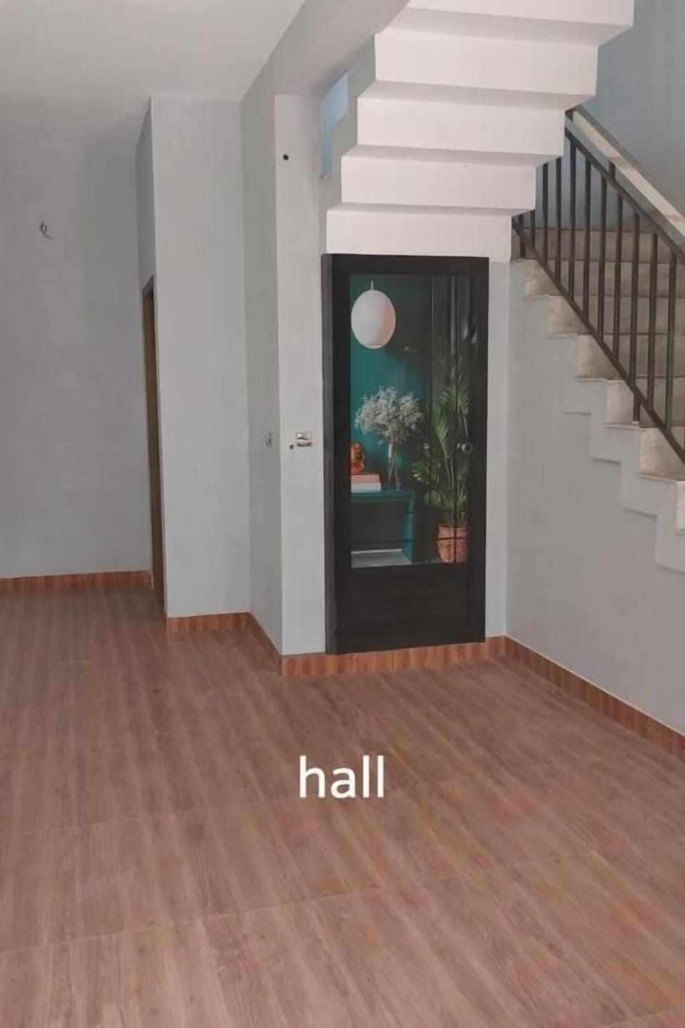 Double Room, Private Bathroom, City View | Interior