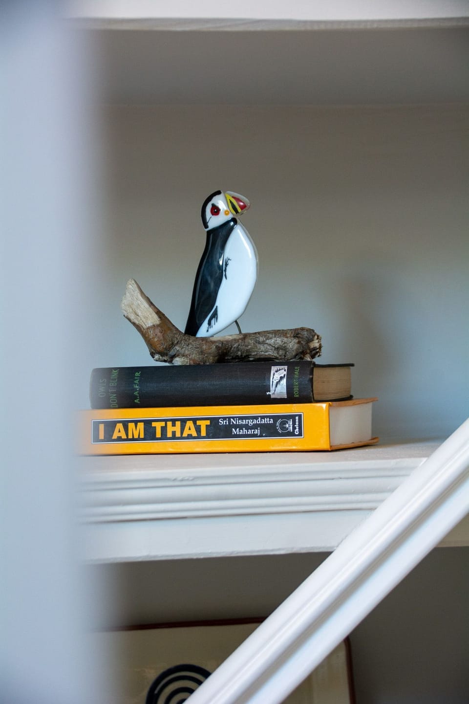 Bookshelf