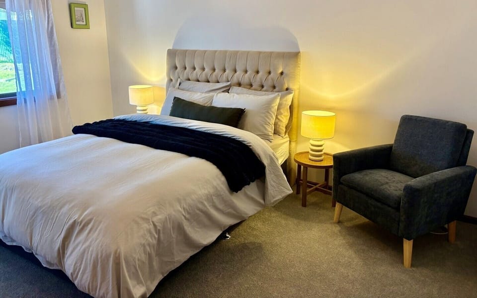 Main Bedroom 1