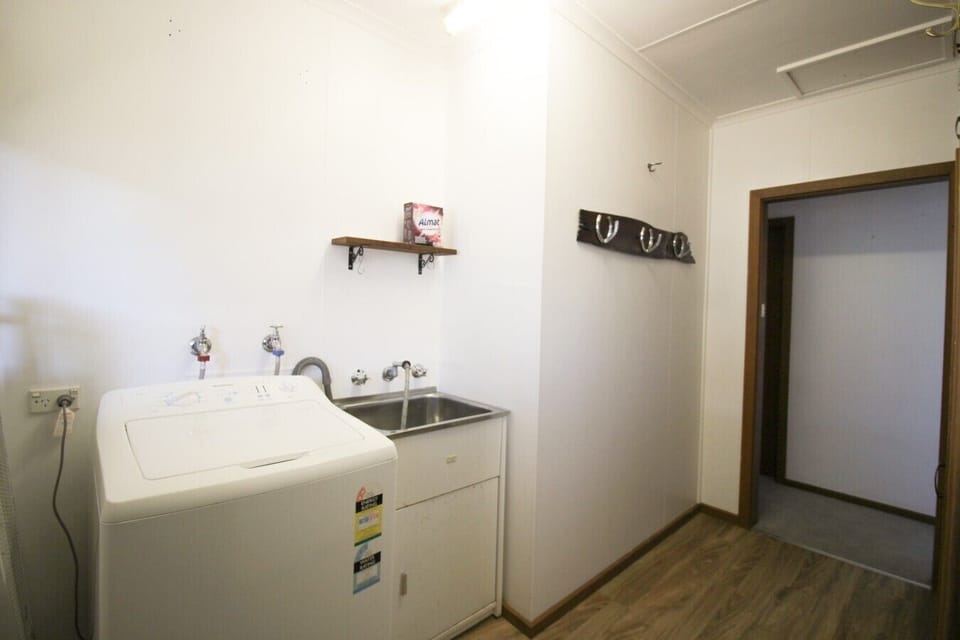 Laundry washing machine & Dryer