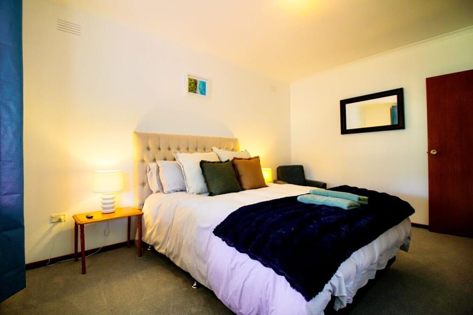 Main Bedroom 1