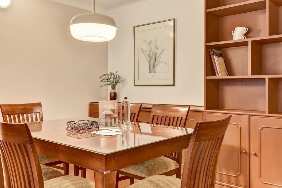 House | 2 bedrooms, Internet