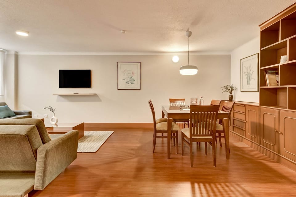 House | 2 bedrooms, high-speed internet