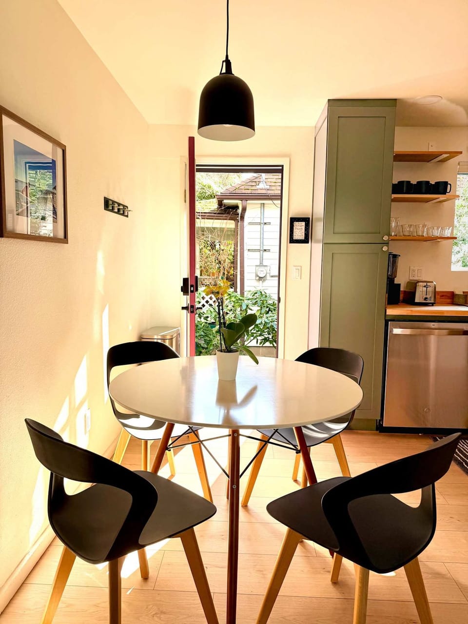 House | 2 bedrooms, Internet