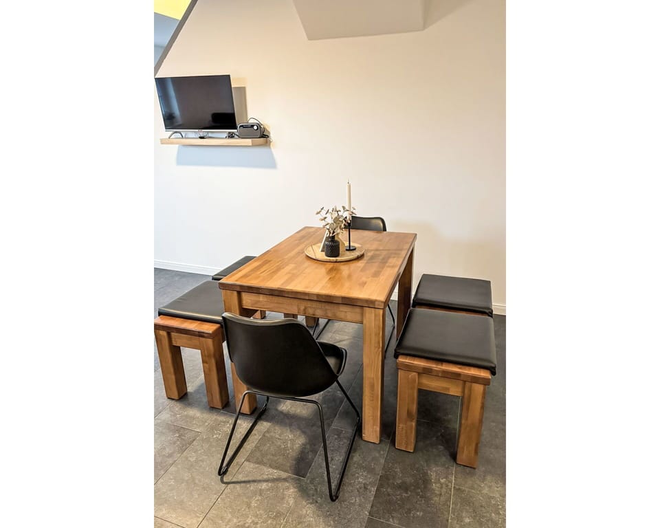 Furniture, Flooring, Wood, Floor, Table, Interior Design, Chair, Kitchen & Dining Room Table, Wood Flooring, Hardwood