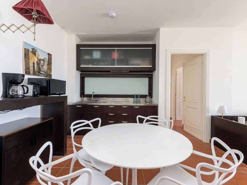 Furniture, Interior Design, Flooring, Floor, Table, Wood, Chair, Ceiling, Kitchen & Dining Room Table, Lighting