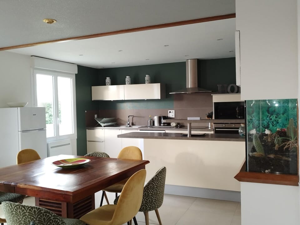 House | Dining