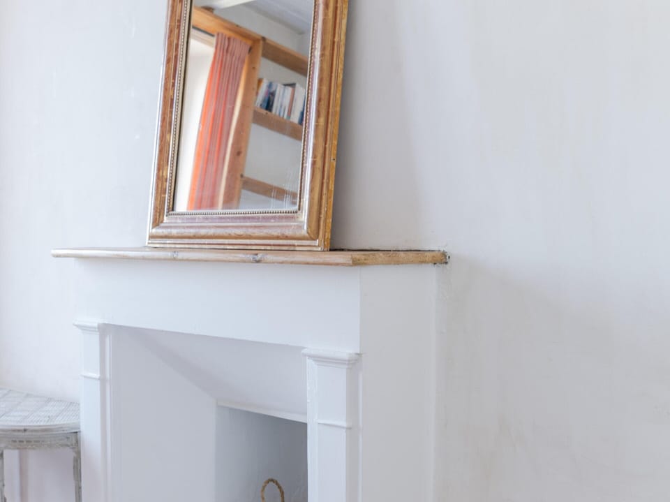 House | Interior detail