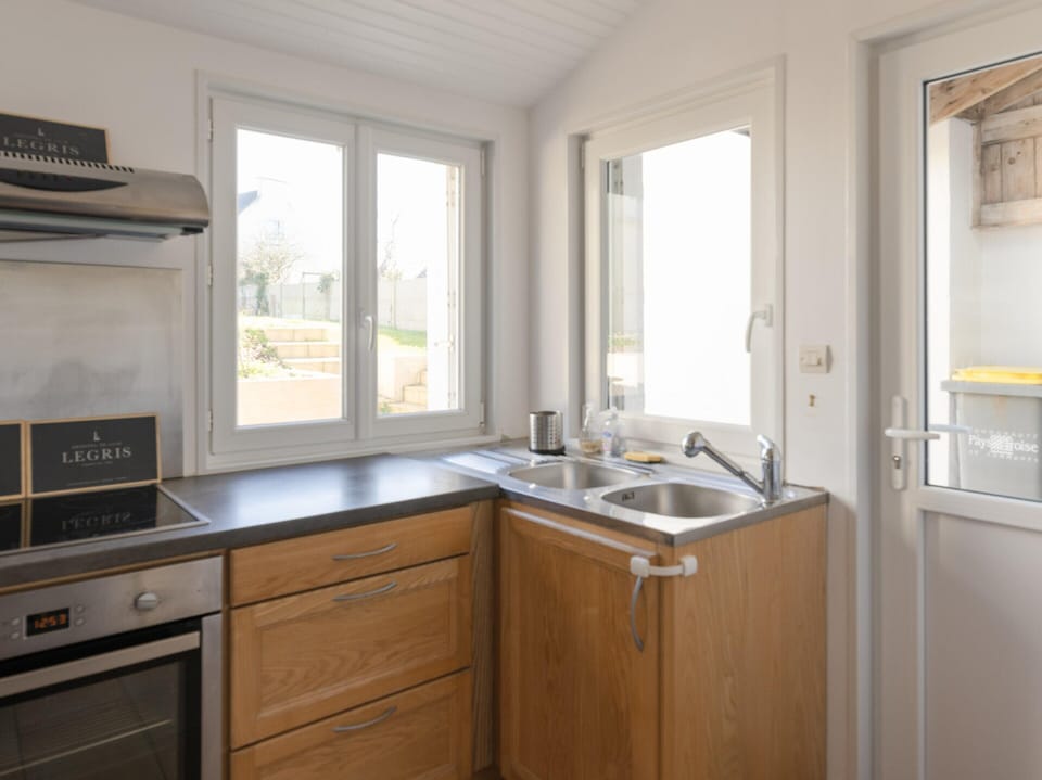 House | Private kitchen