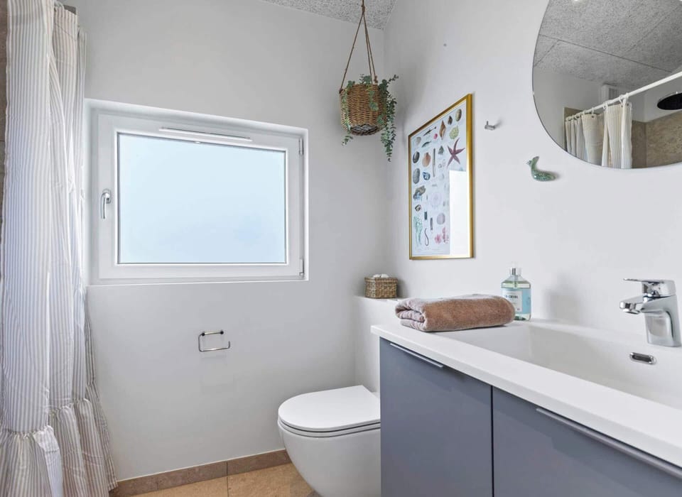 5 Star Holiday Home in Glesborg House in Central Denmark Region