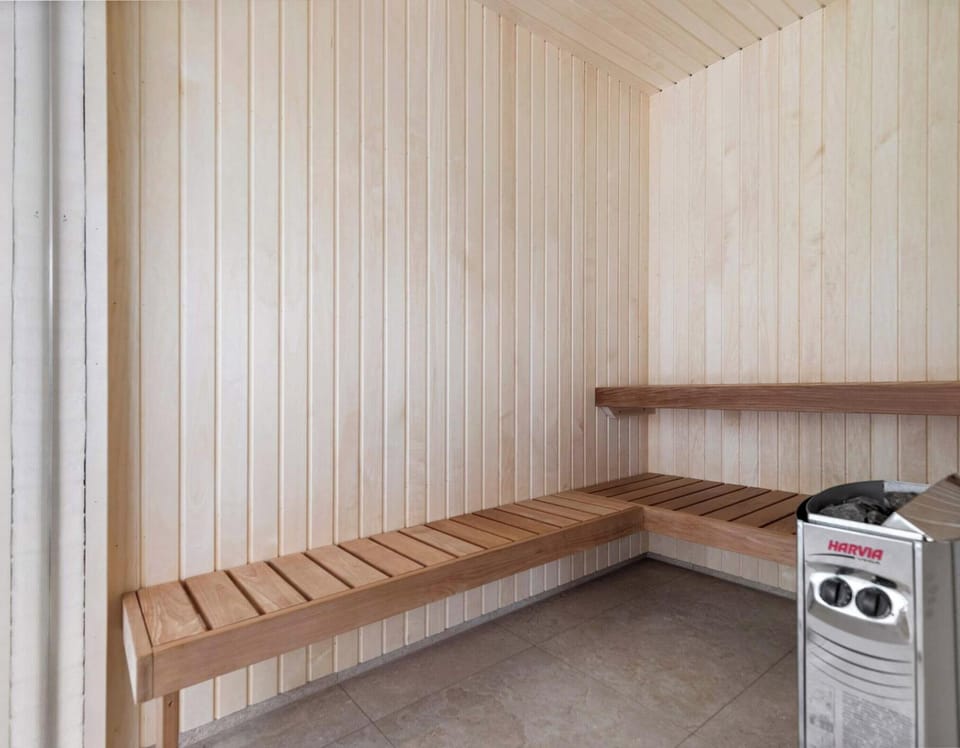 5 Star Holiday Home in Glesborg House in Central Denmark Region