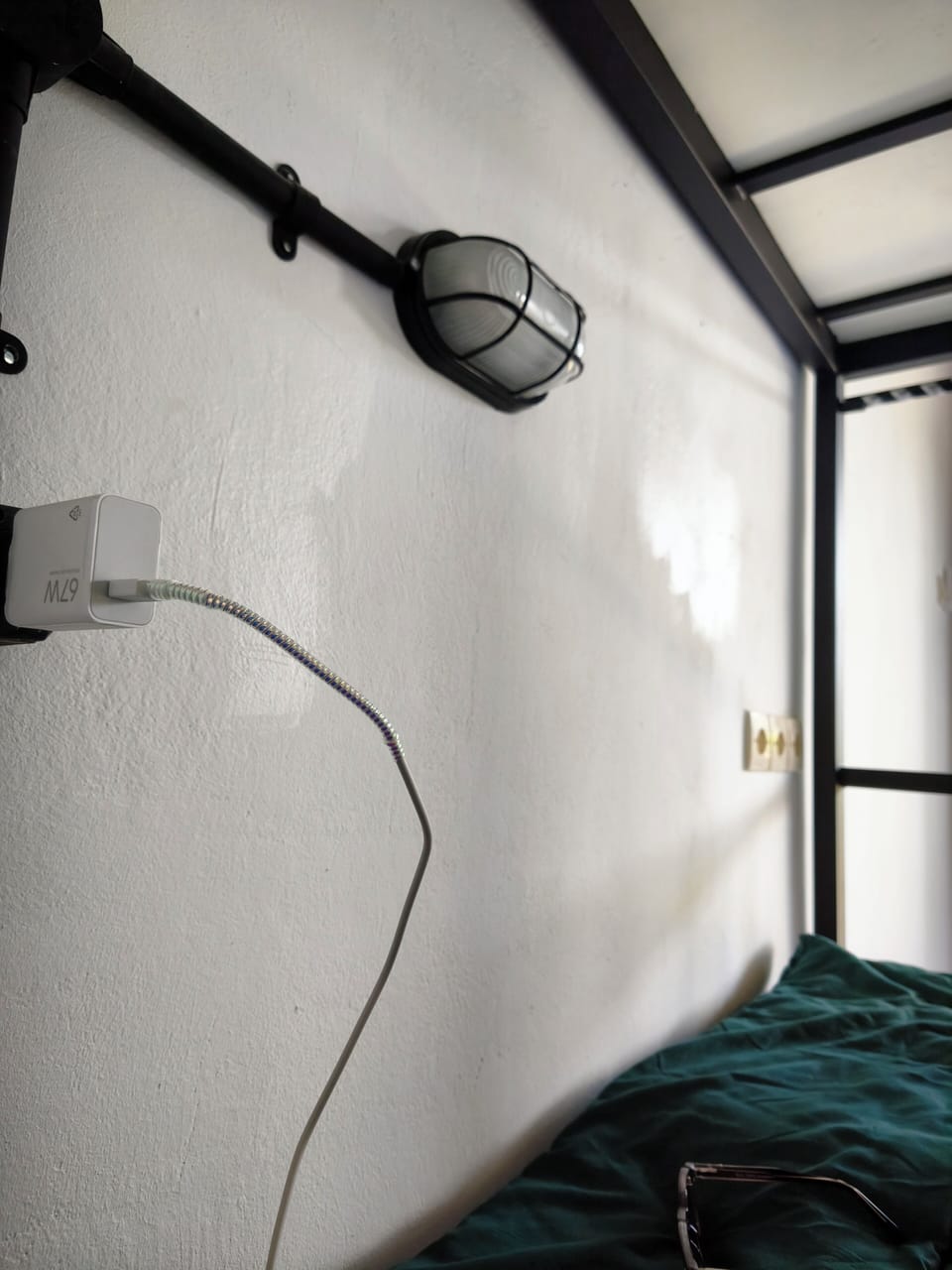 Bed sheets