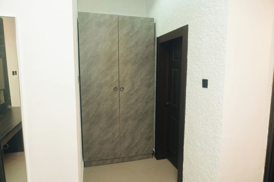 Comfort Twin Room | Interior
