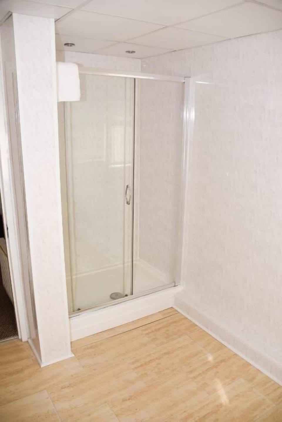 Double Room | Interior