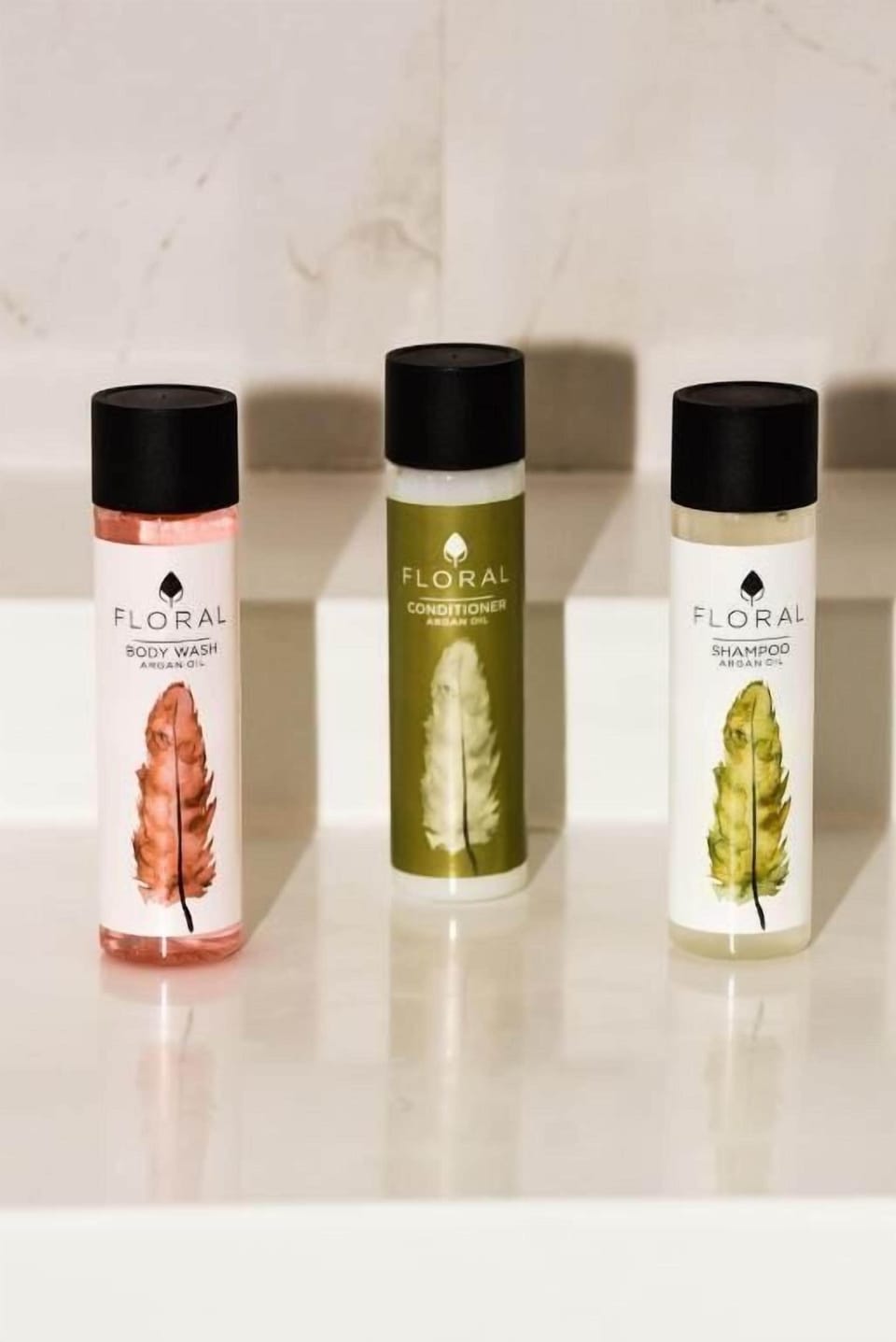 Double Room, Balcony | Bathroom amenities