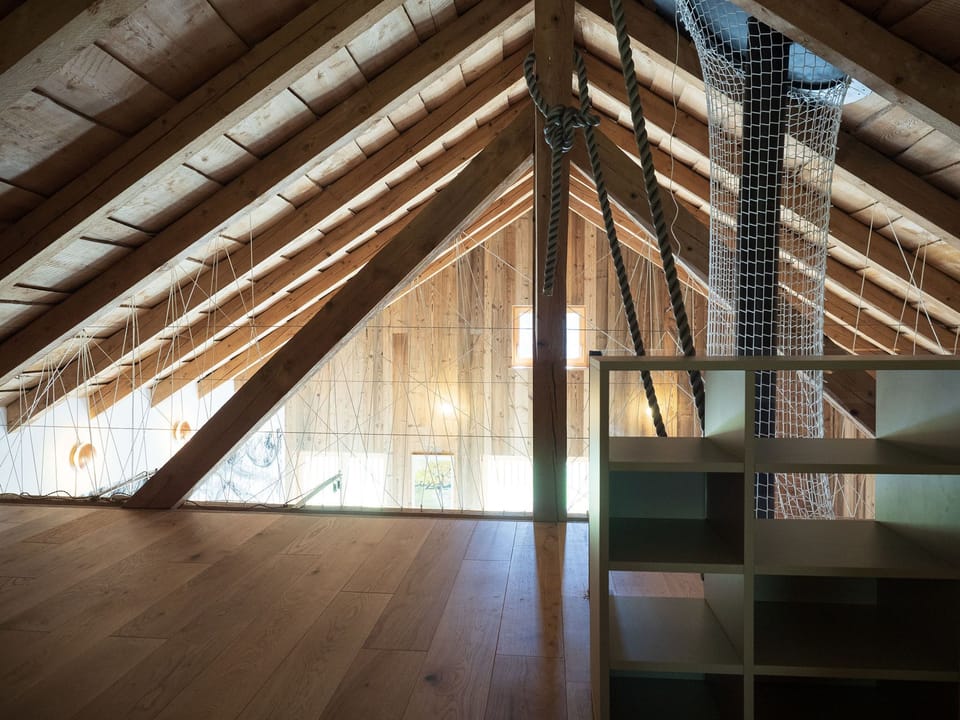 Inside other