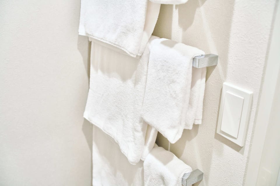 Triple Room, City View | Room amenity