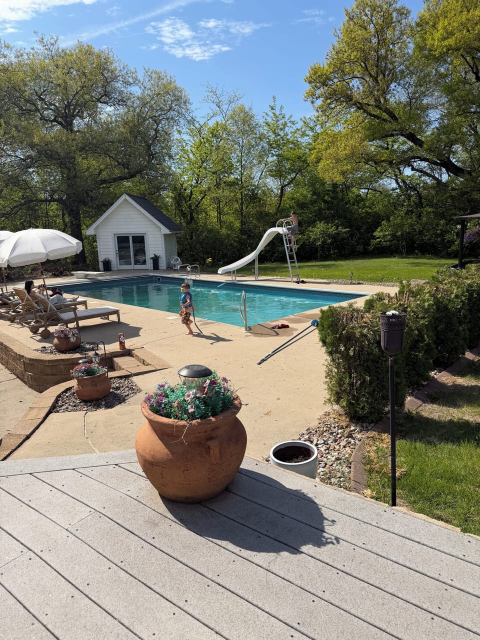 Pool