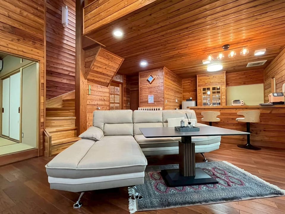 Apartment | Living area