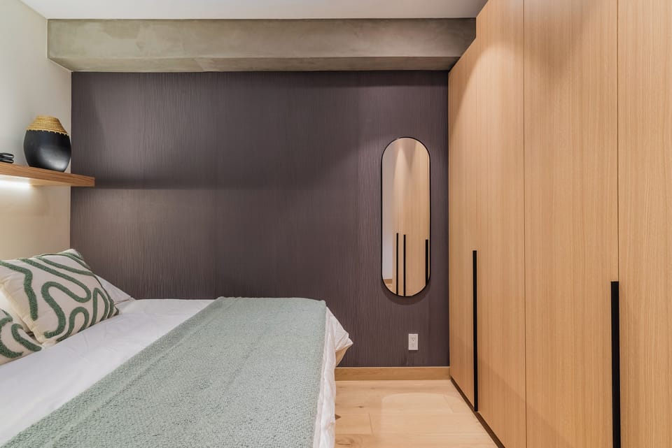 Comfort Apartment, City View | Iron/ironing board, free WiFi