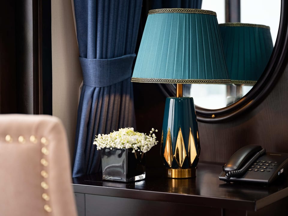 Room amenity