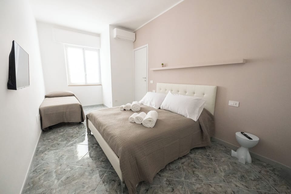 Apartment | WiFi (free)