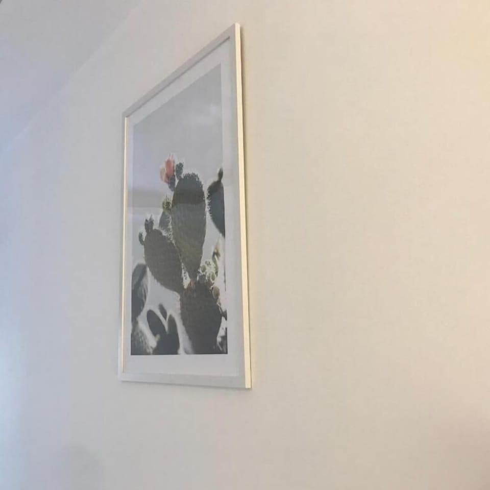 Double Room | Interior detail