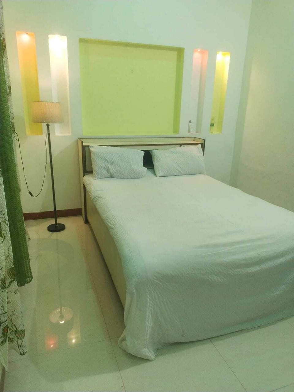 Luxury Room | Rollaway beds (surcharge), WiFi (free), bed sheets