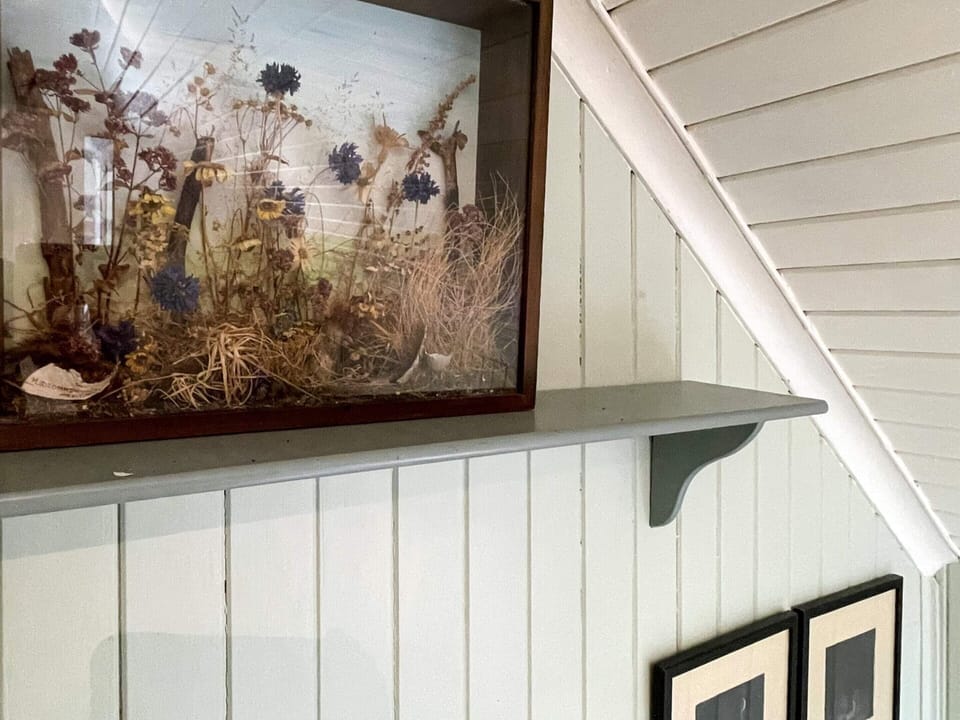 House | Interior